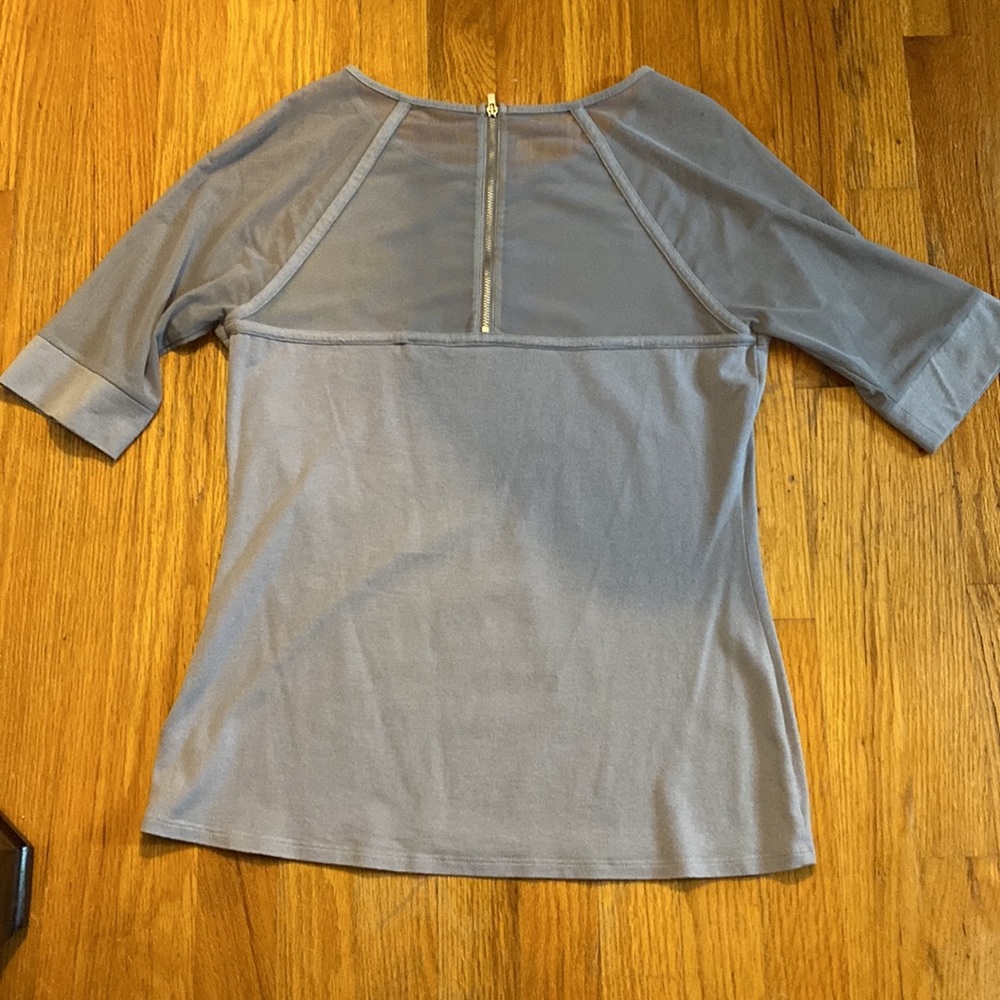 Express top - Picture 2 of 5